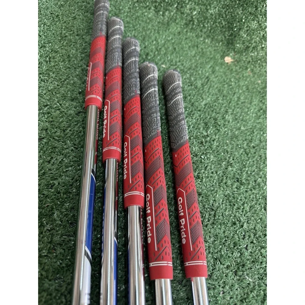 Titleist t100s iron
